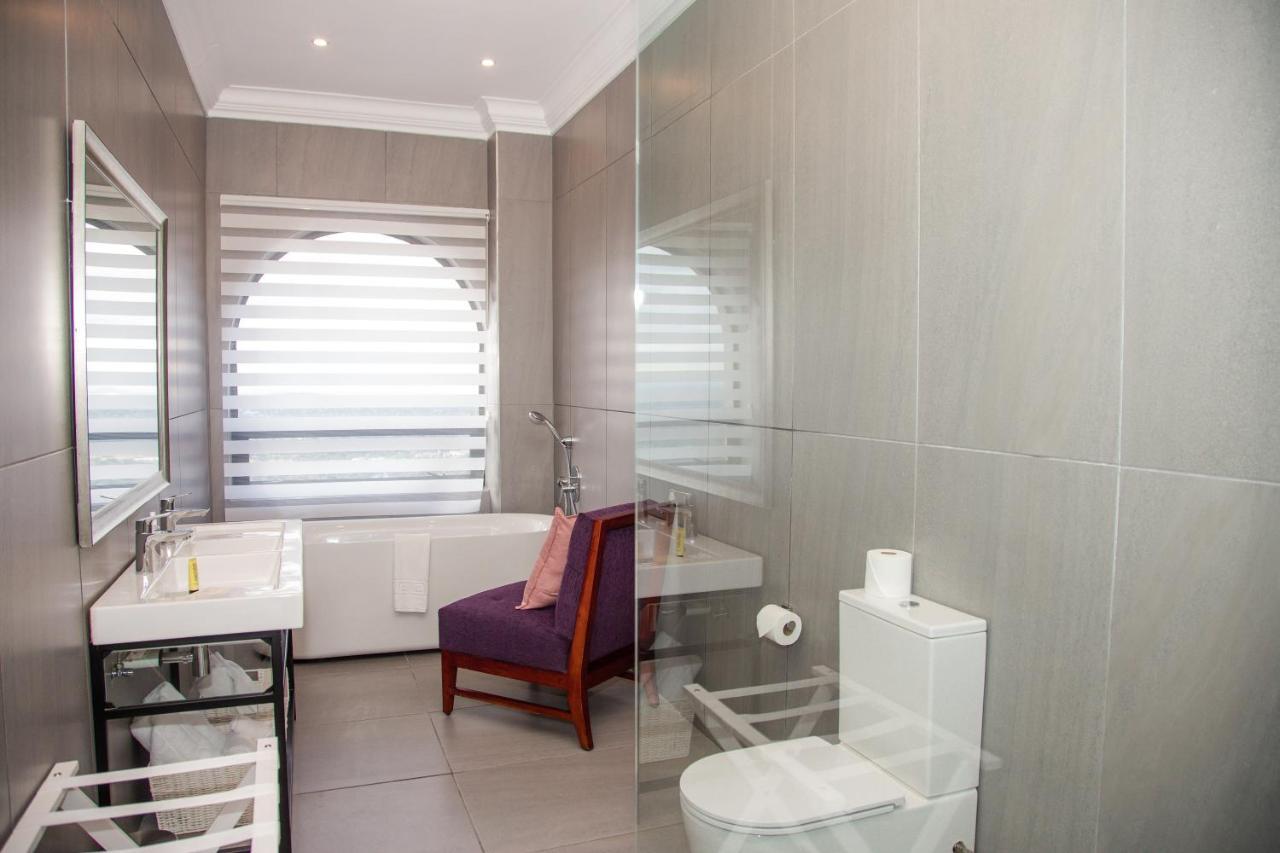 The Northcliff Boutique Hotel ヨハネスブルグ エクステリア 写真