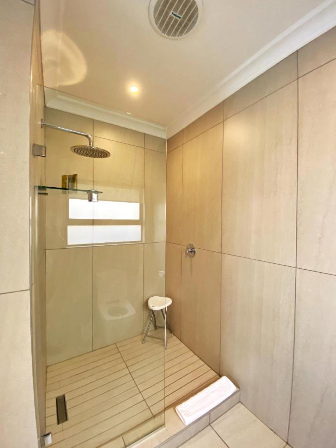 The Northcliff Boutique Hotel ヨハネスブルグ エクステリア 写真